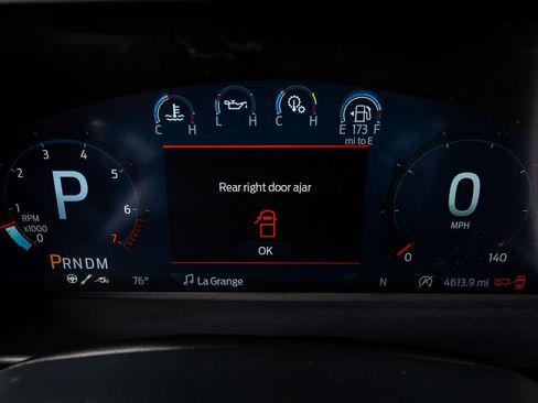 Used 2023 Ford Bronco Raptor image 20