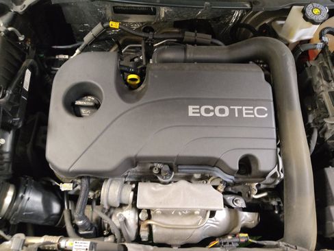 Used 2022 Chevrolet Equinox LT FWD image 30