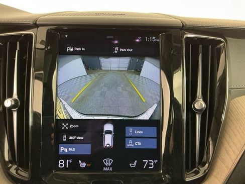 Used 2021 Volvo XC60 T6 Inscription w/ Advanced Package image 20