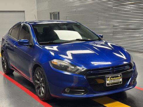 Used 2013 Dodge Dart Rallye image 7