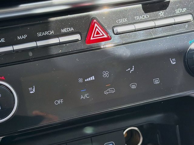 New 2026 Hyundai Tucson SEL Plus FWD image 20