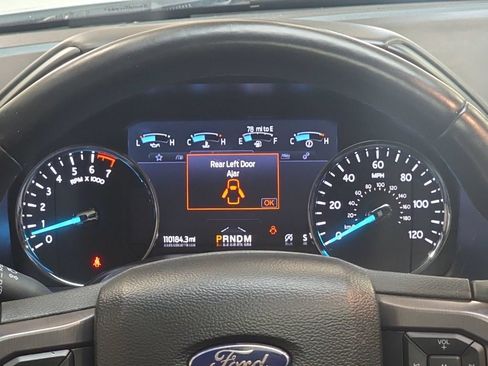 Used 2020 Ford Expedition Platinum AWD/4WD image 21