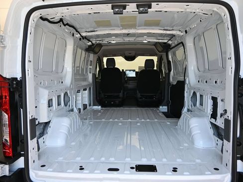 New 2026 Ford Transit 150 Low Roof RWD image 13