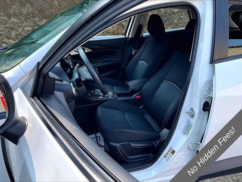 Used 2019 MAZDA CX-3 Sport AWD/4WD image 21