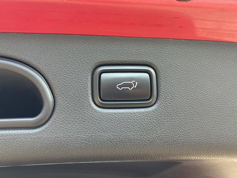 Used 2022 Kia Sportage EX w/ EX Technology Package FWD image 27