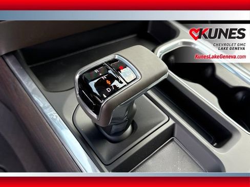 New 2026 GMC Sierra 1500 SLT w/ SLT Premium Package AWD/4WD image 29
