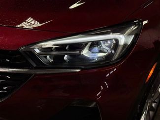 Used 2023 Buick Encore GX Essence w/ Experience Buick Package video 2