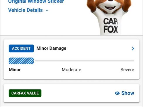 Used 2023 Ford Expedition Limited AWD/4WD image 39