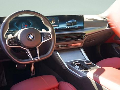 Used 2025 BMW 430i xDrive image 31