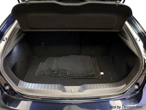 Used 2020 MAZDA MAZDA3 Premium Package image 25