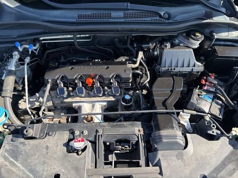Used 2016 Honda HR-V LX image 12