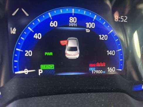 Used 2022 Toyota Corolla LE FWD image 10