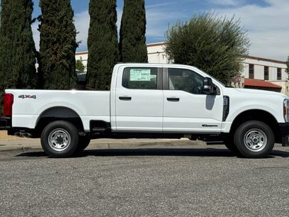 New 2026 Ford F250 XL