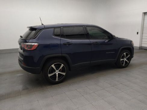 Used 2018 Jeep Compass Sport FWD image 10