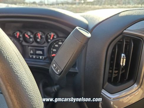 New 2026 GMC Sierra 1500 Pro w/ Pro Value Package AWD/4WD image 11