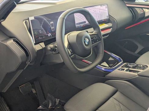 New 2026 BMW X3 xDrive30 image 3