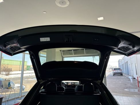 Used 2025 Audi Q5 Prestige image 10