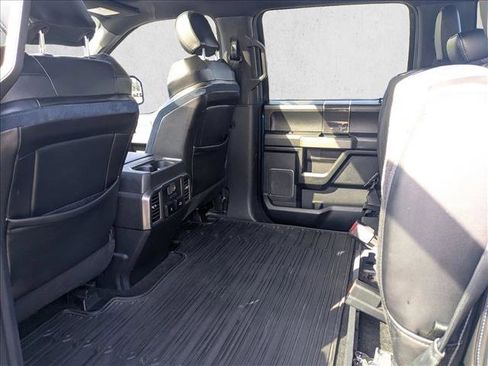 Used 2020 Ford F150 Raptor w/ Equipment Group 802A Luxury AWD/4WD image 17