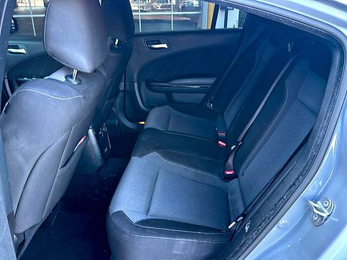 Used 2020 Dodge Charger SXT w/ Driver Convenience Group RWD image 8