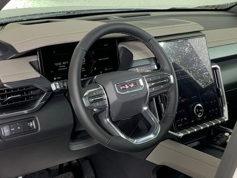 New 2026 GMC Acadia Elevation w/ Black Edition image 6