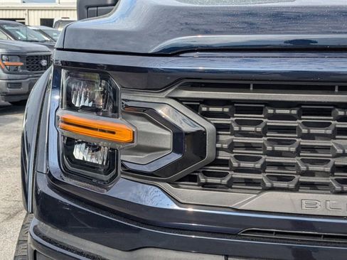 New 2026 Ford F150 XLT w/ Equipment Group 303A High image 10