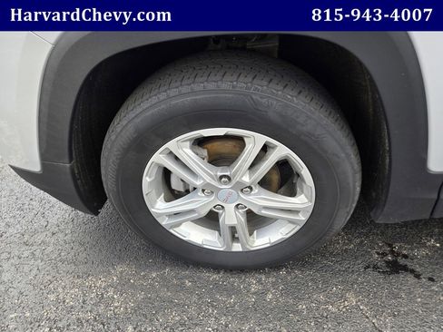 Used 2022 GMC Terrain SLE w/ Driver Convenience Package AWD/4WD image 42