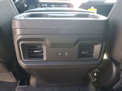 New 2026 Chevrolet Silverado 1500 LT Trail Boss w/ LT Trail Boss Premium Package AWD/4WD image 13