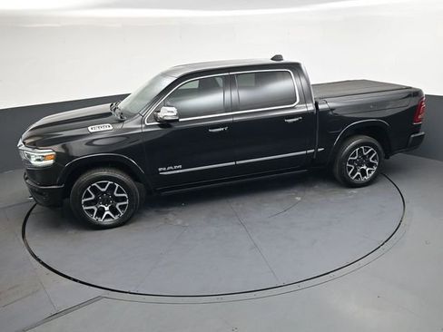 Used 2020 RAM 1500 Limited image 31
