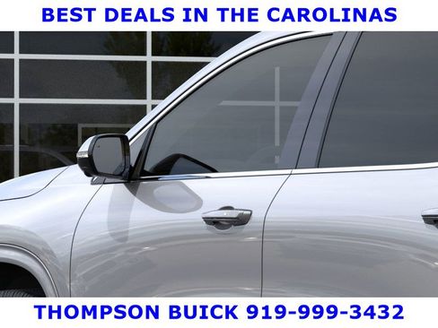 New 2026 Buick Enclave Avenir w/ Super Cruise Package FWD image 15