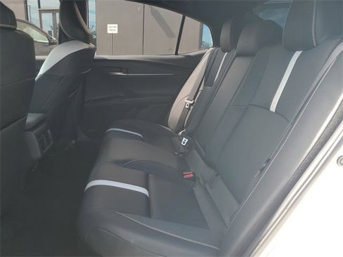 Used 2025 Toyota Camry SE w/ Convenience Package image 12