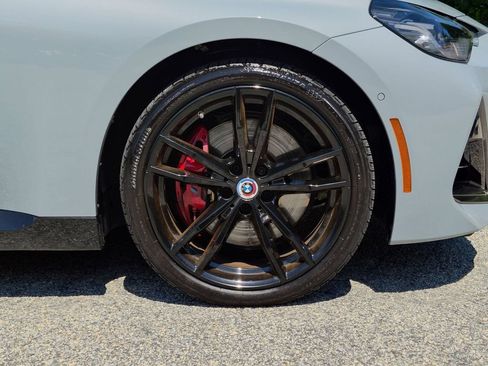 Used 2022 BMW M240i xDrive Coupe w/ Premium Package AWD/4WD image 35