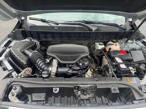 Used 2019 GMC Acadia SLE w/ Driver Alert Package I AWD/4WD image 20