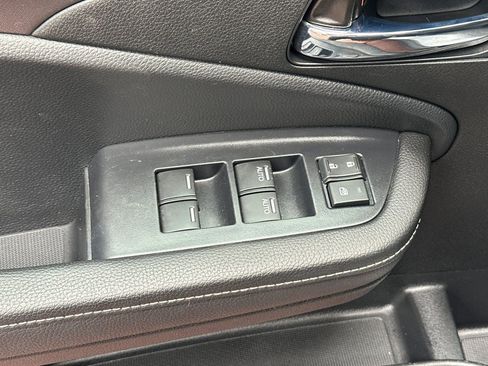 Used 2025 Honda Ridgeline RTL image 15