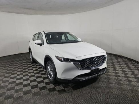 Used 2025 MAZDA CX-5 AWD 2.5 S image 2