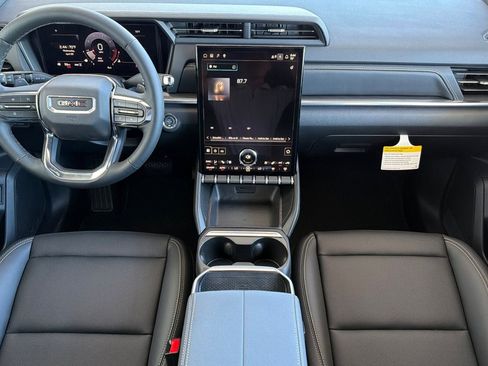 New 2026 GMC Terrain Elevation AWD/4WD image 10