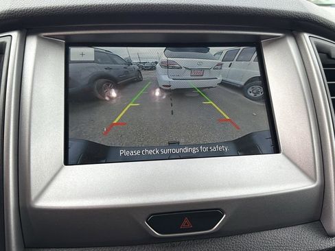 Used 2022 Ford Ranger XL w/ Equipment Group 101A High image 19