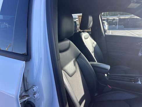 Certified 2023 Jeep Compass Altitude w/ Convenience Group image 21