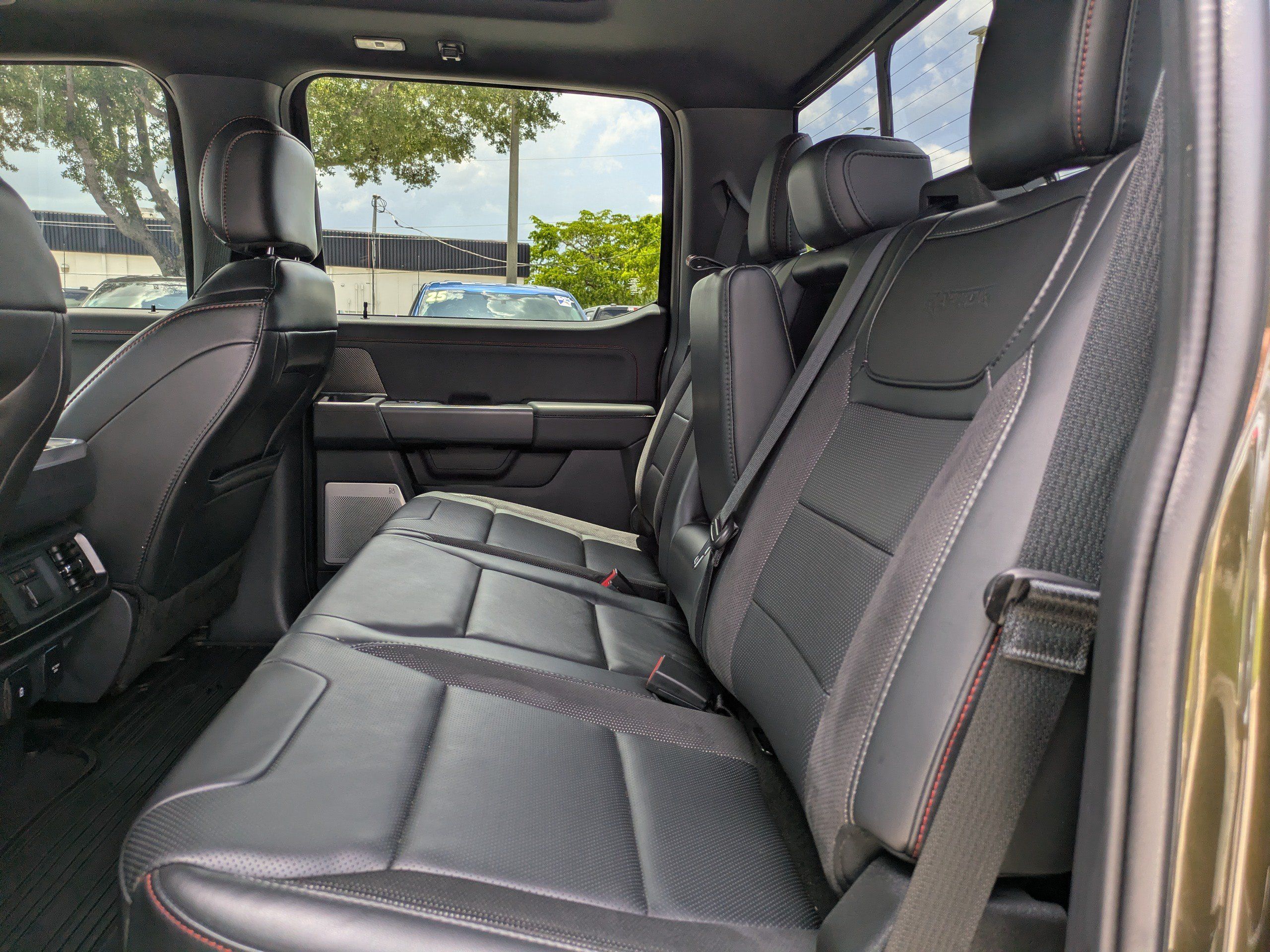 Used 2024 Ford F150 Raptor AWD/4WD image 15