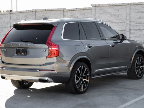 Used 2019 Volvo XC90 T6 Inscription w/ Advanced Package image 9
