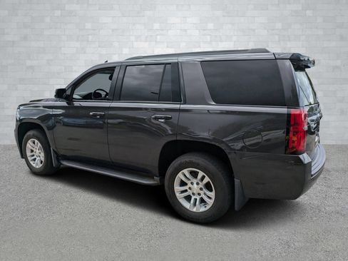 Used 2017 Chevrolet Tahoe LS w/ Max Trailering Package image 7