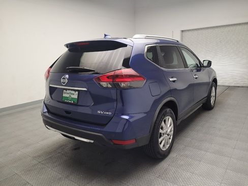 Used 2020 Nissan Rogue SV AWD/4WD image 9
