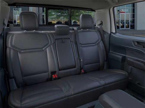 New 2026 Ford Maverick Lobo image 11