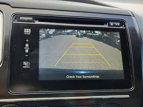 Used 2015 Honda Civic EX image 15