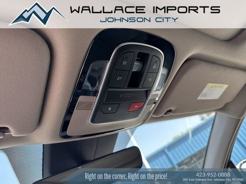 Used 2023 Hyundai Santa Fe SEL w/ Premium Package AWD/4WD image 16