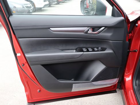 New 2025 MAZDA CX-5 AWD 2.5 S w/ Select Package image 22