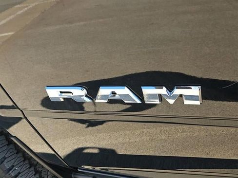 New 2026 RAM 2500 Lone Star image 46