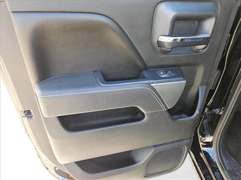 Used 2015 Chevrolet Silverado 1500 LT w/ Texas Edition, 1LT Trim RWD image 9