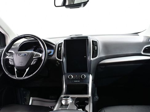 Used 2023 Ford Edge SEL w/ Convenience Package image 7