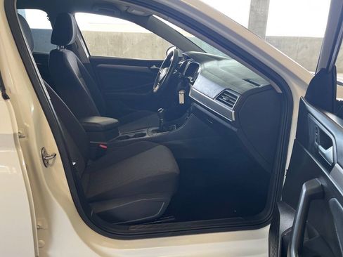 Used 2019 Volkswagen Jetta S w/ Driver Assistance Package FWD image 19