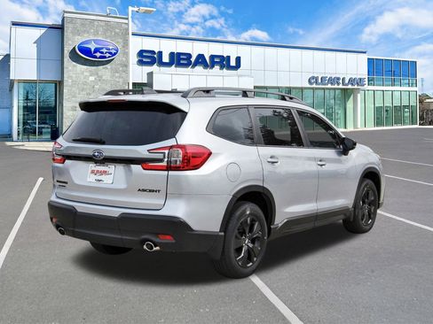 New 2026 Subaru Ascent Premium image 4